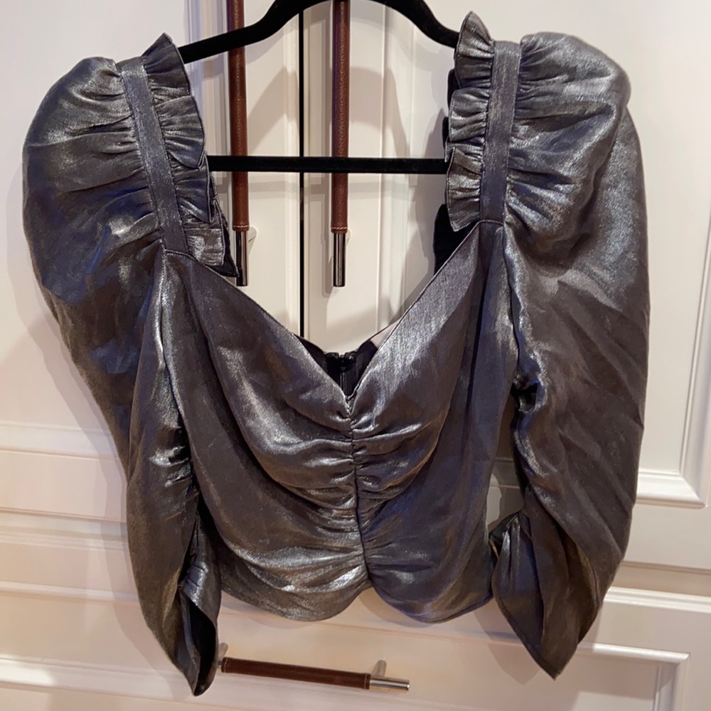Cinq A Sept Top